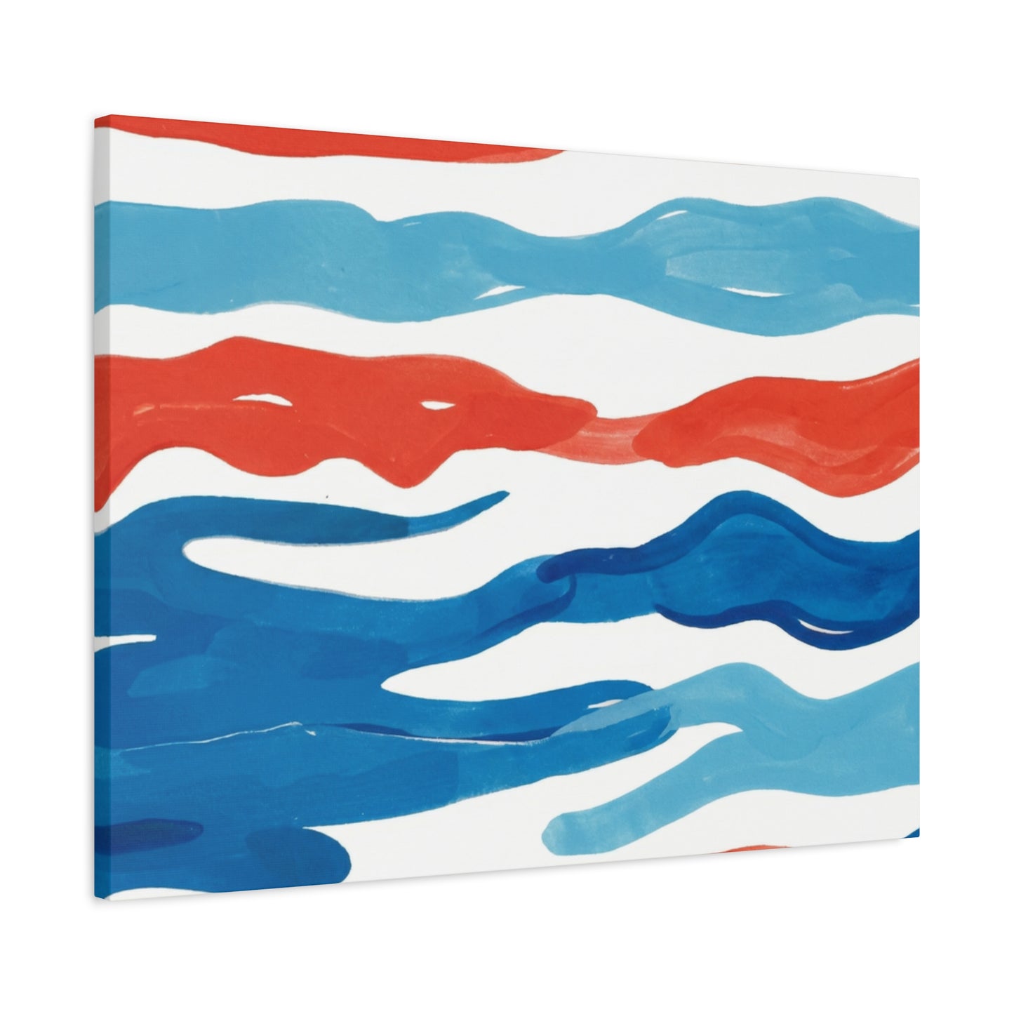 Stretched Canvas Wall Art