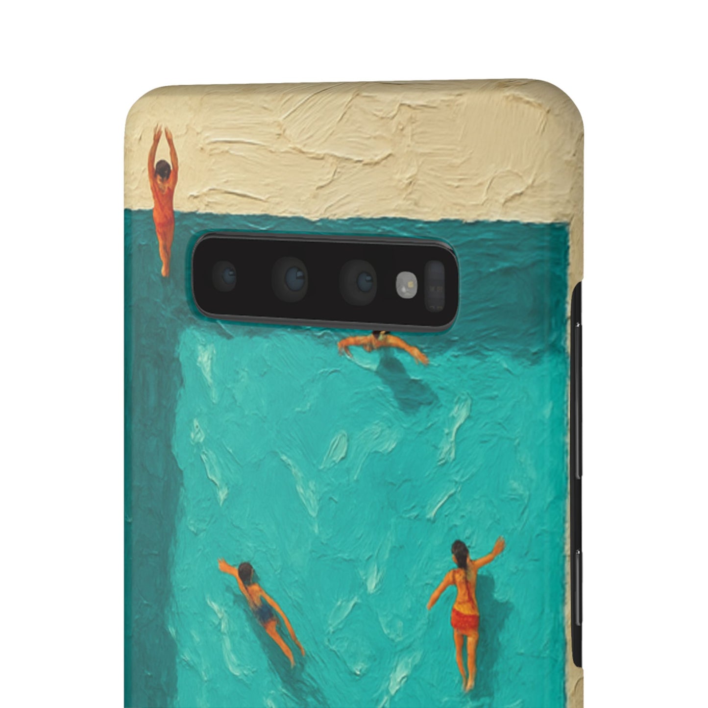 Snap Phone Case