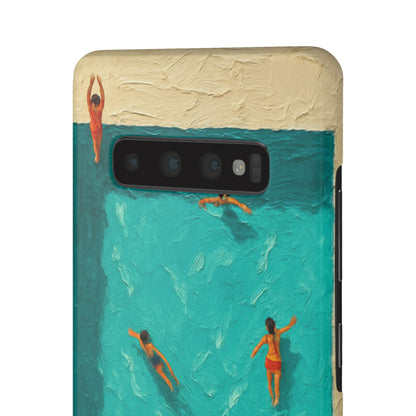Snap Phone Case