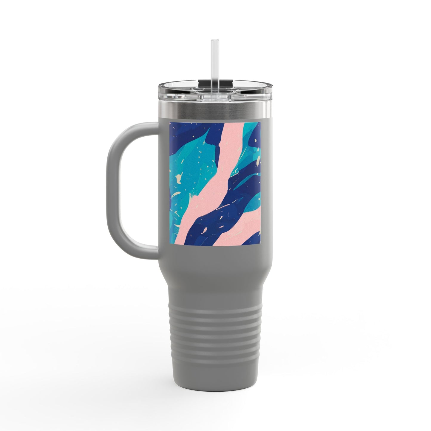 40oz Insulated Travel Mug