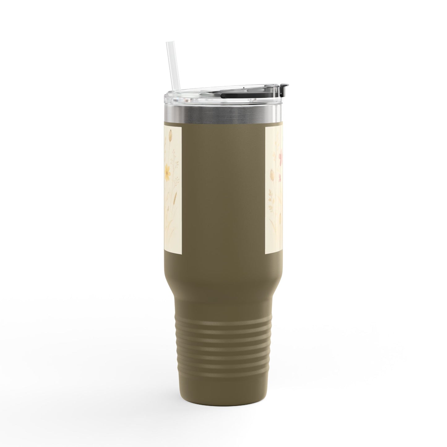 40oz Insulated Travel Mug