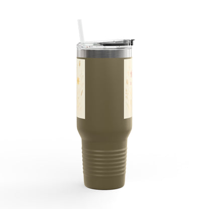 40oz Insulated Travel Mug