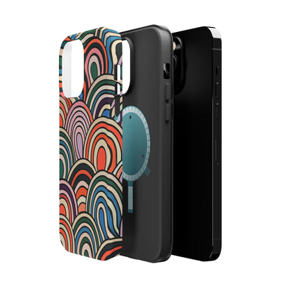 Magnetic Phone Case