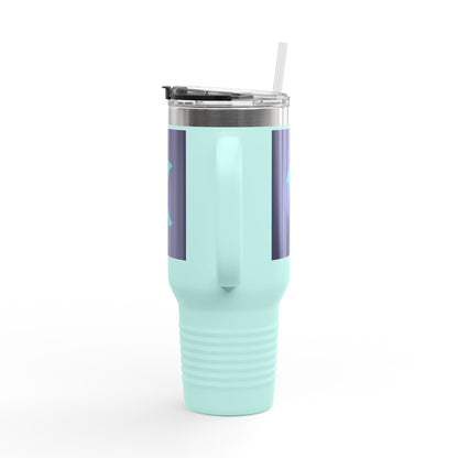 40oz Insulated Travel Mug