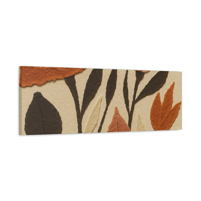 Stretched Canvas Wall Art