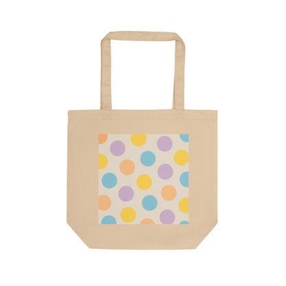 Eco Tote Bag — Square
