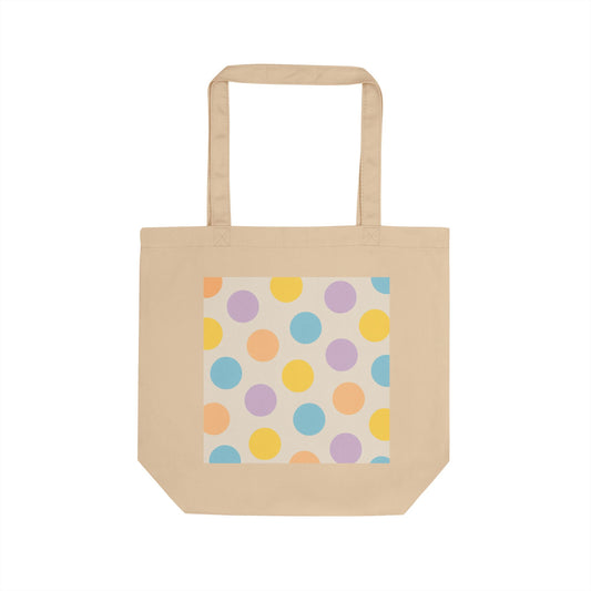 Eco Tote Bag — Square