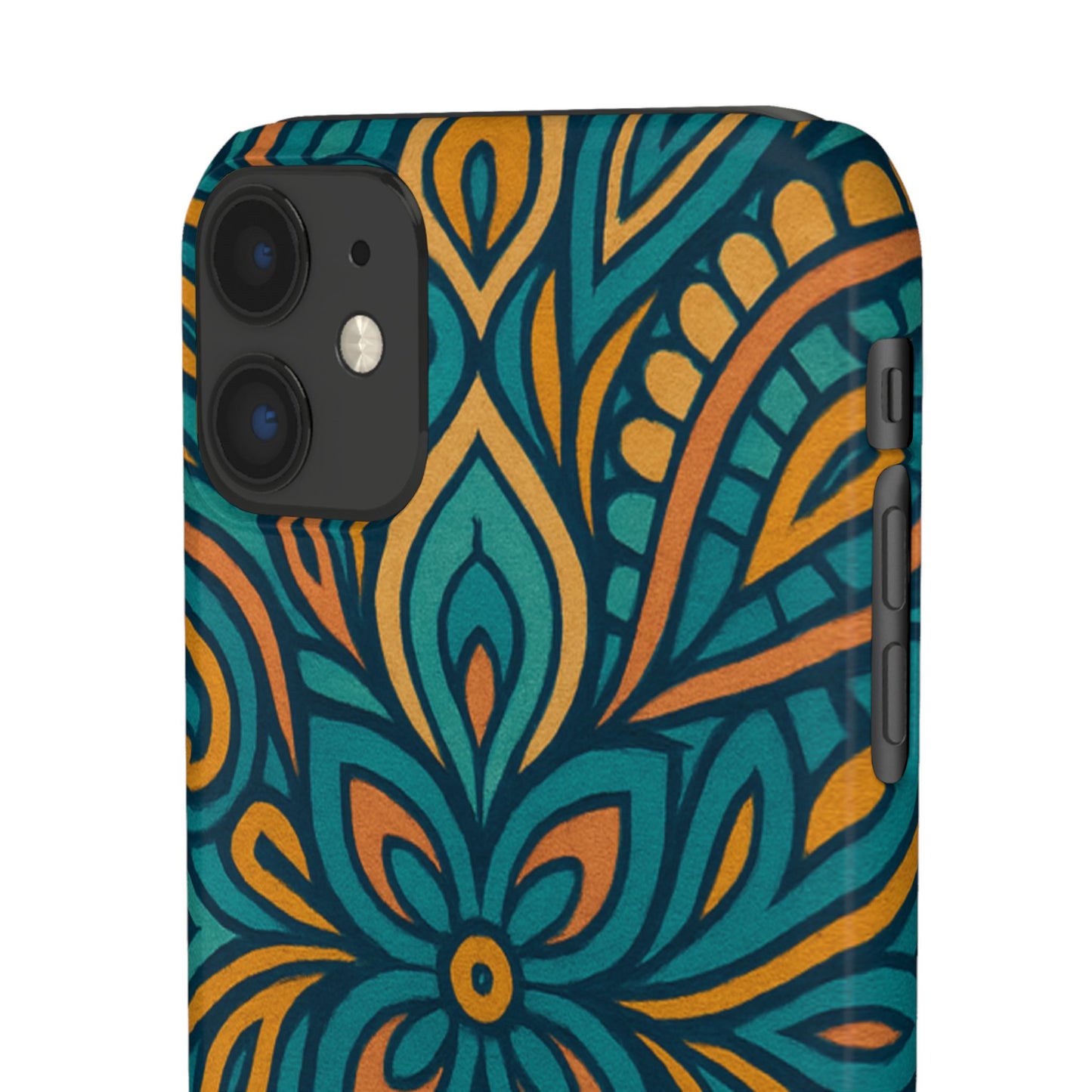 Snap Phone Case