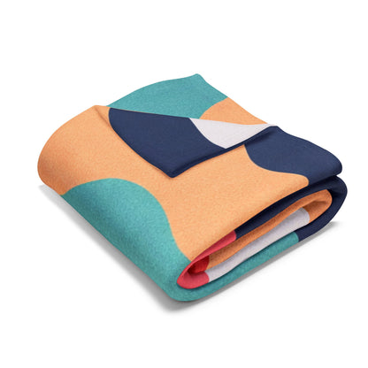 Arctic Fleece Blanket