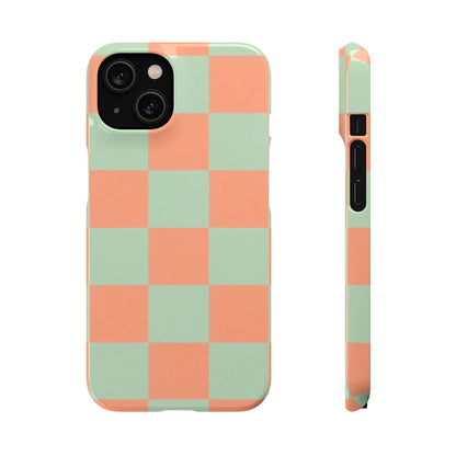 Snap Phone Case