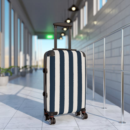 Suitcase - Travel Luggage