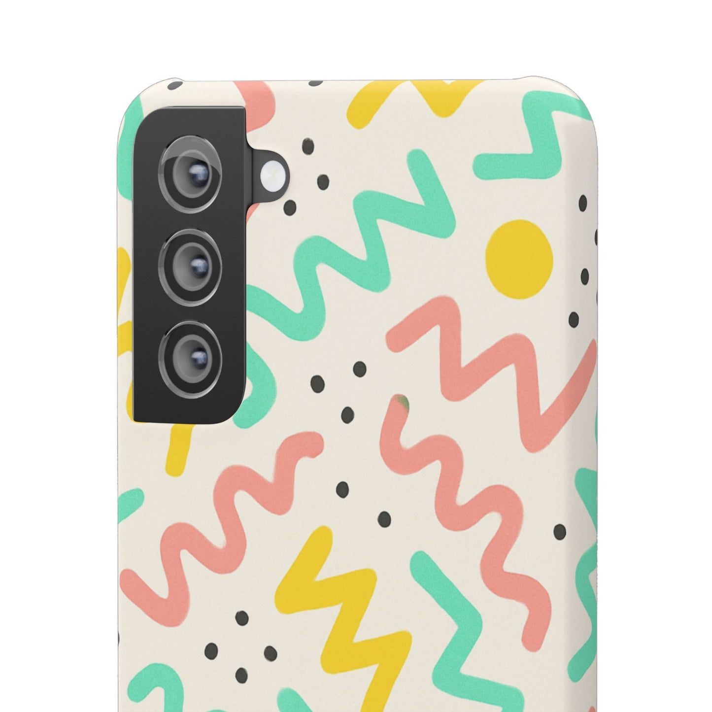 Snap Phone Case