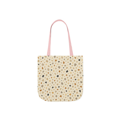 Tote Bag with 5-Color Straps