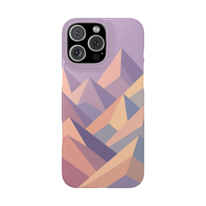 Snap Phone Case