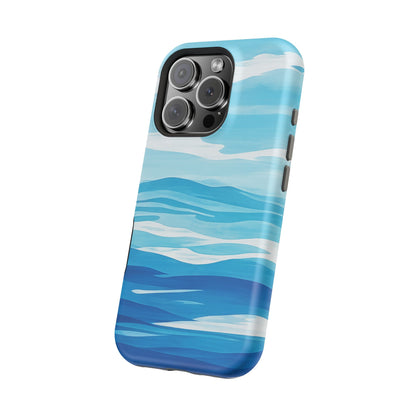 Magnetic Phone Case