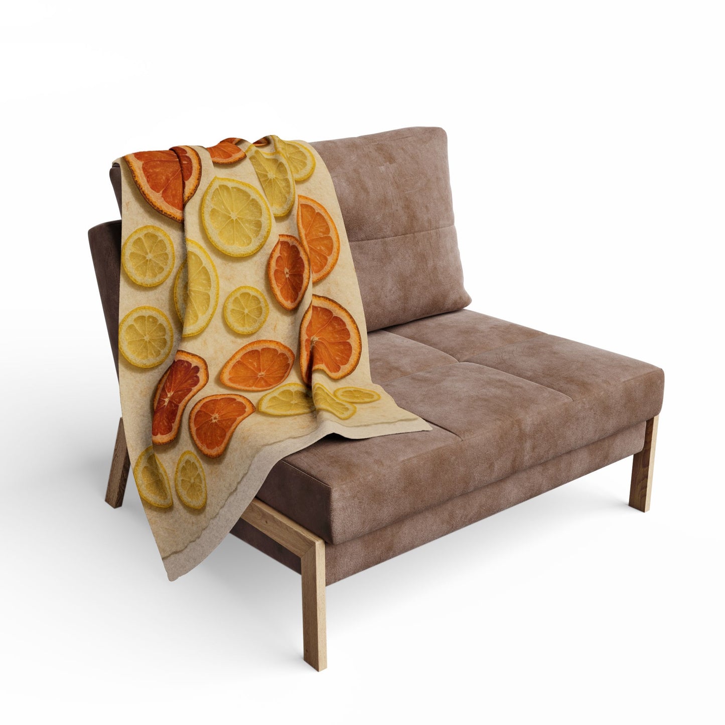 Arctic Fleece Blanket