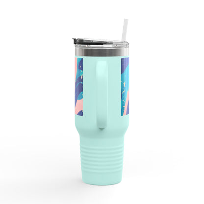 40oz Insulated Travel Mug