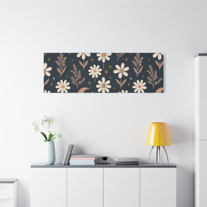 Stretched Canvas Wall Art