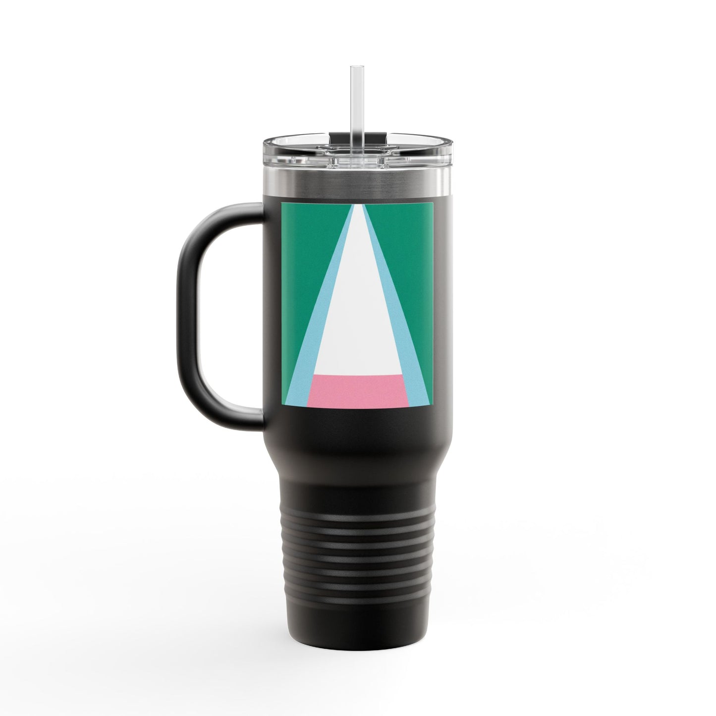 40oz Insulated Travel Mug