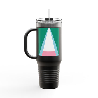 40oz Insulated Travel Mug