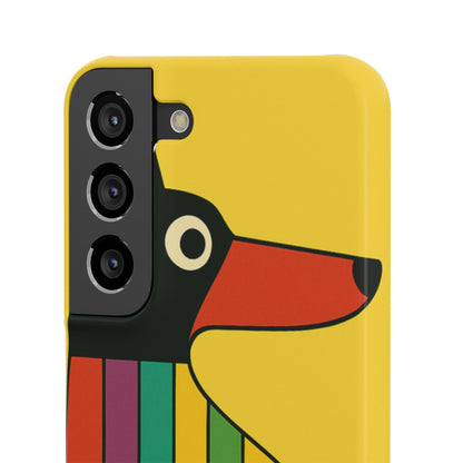 Snap Phone Case