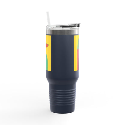 40oz Insulated Travel Mug