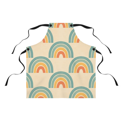 Apron — Square