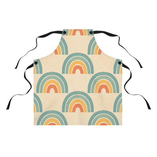 Apron — Square