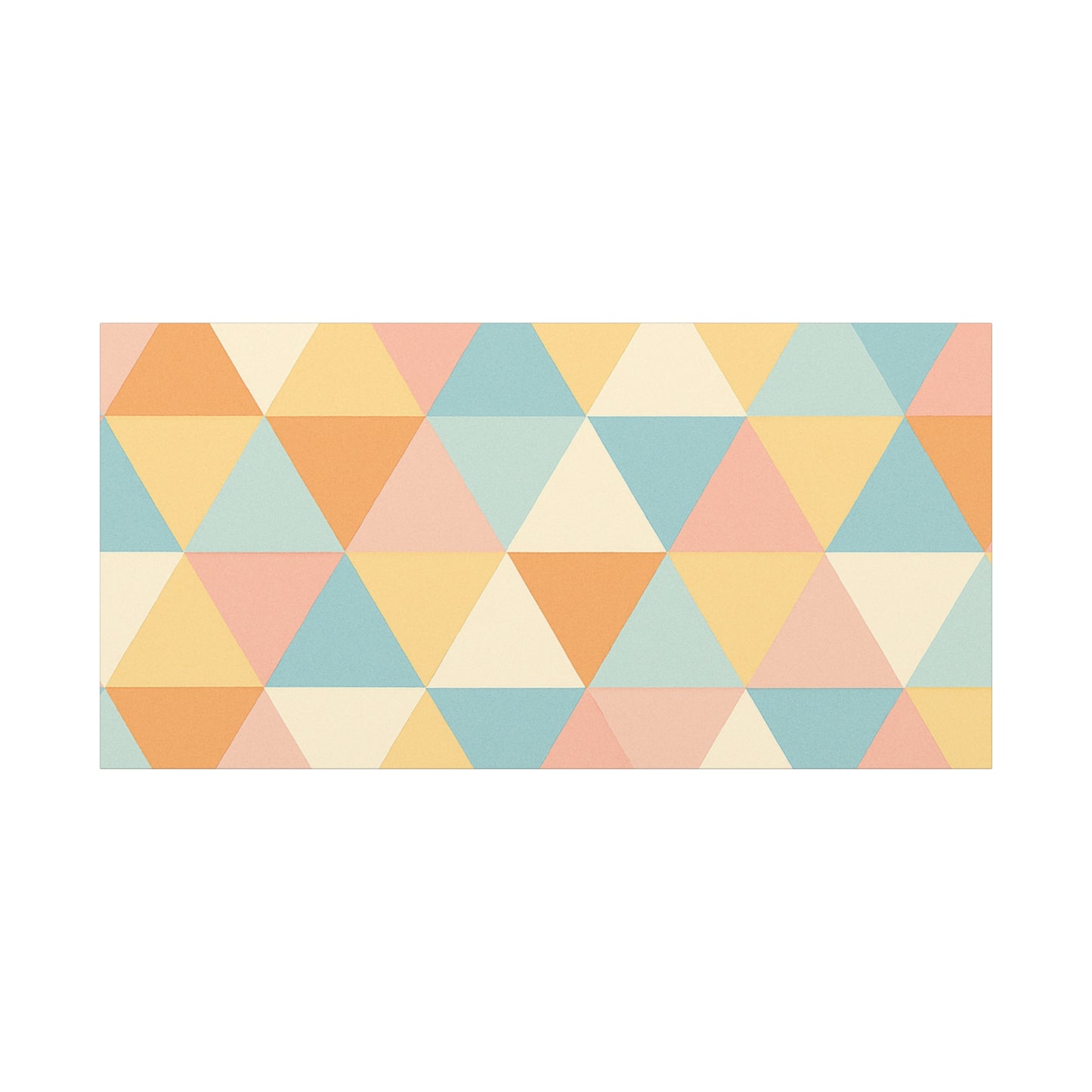 Stretched Canvas Wall Art