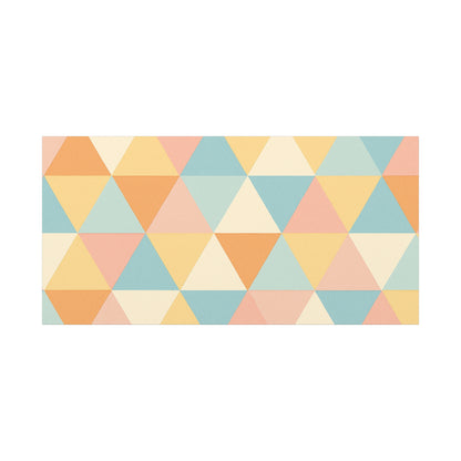 Stretched Canvas Wall Art