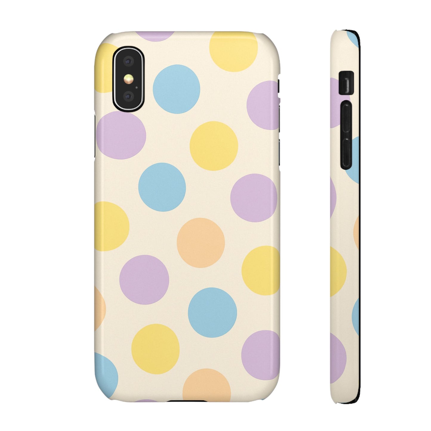 Snap Phone Case