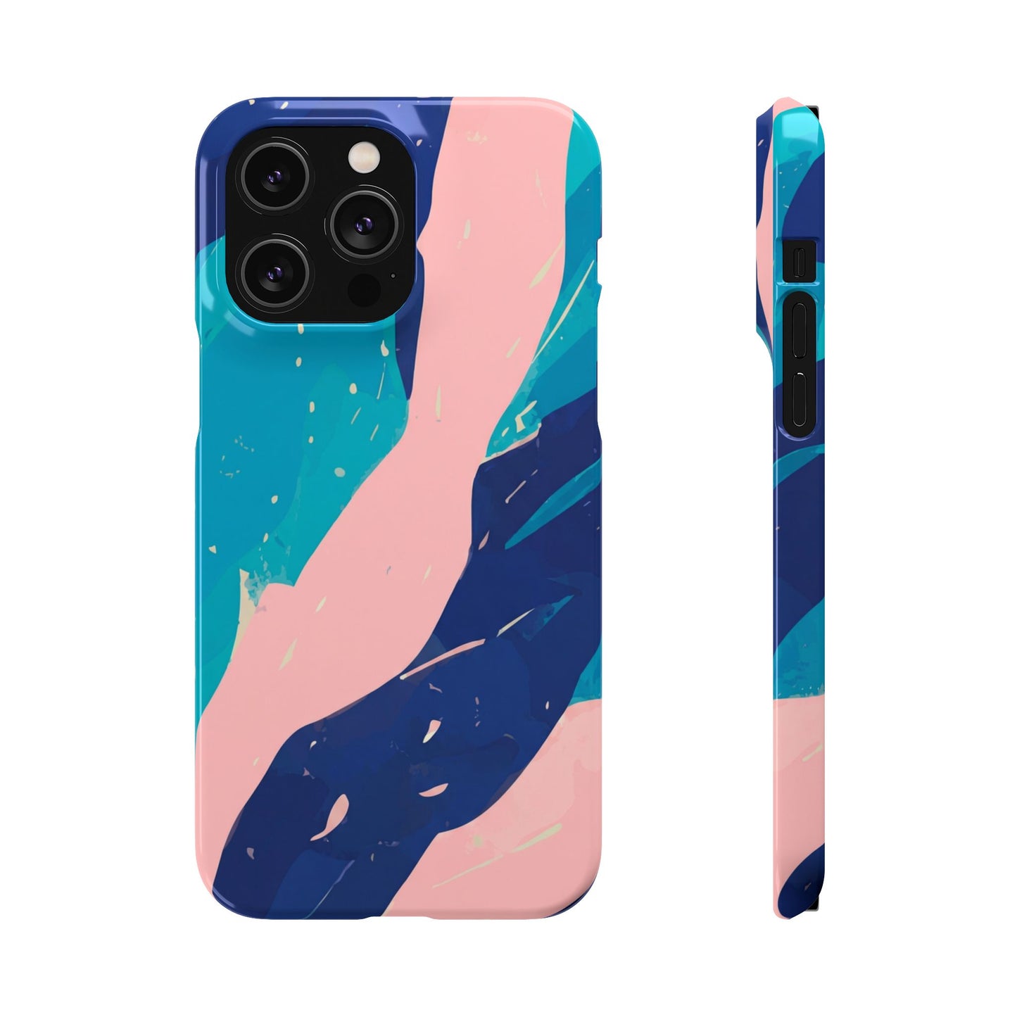 Snap Phone Case