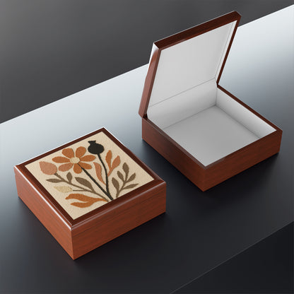 Jewelry Box