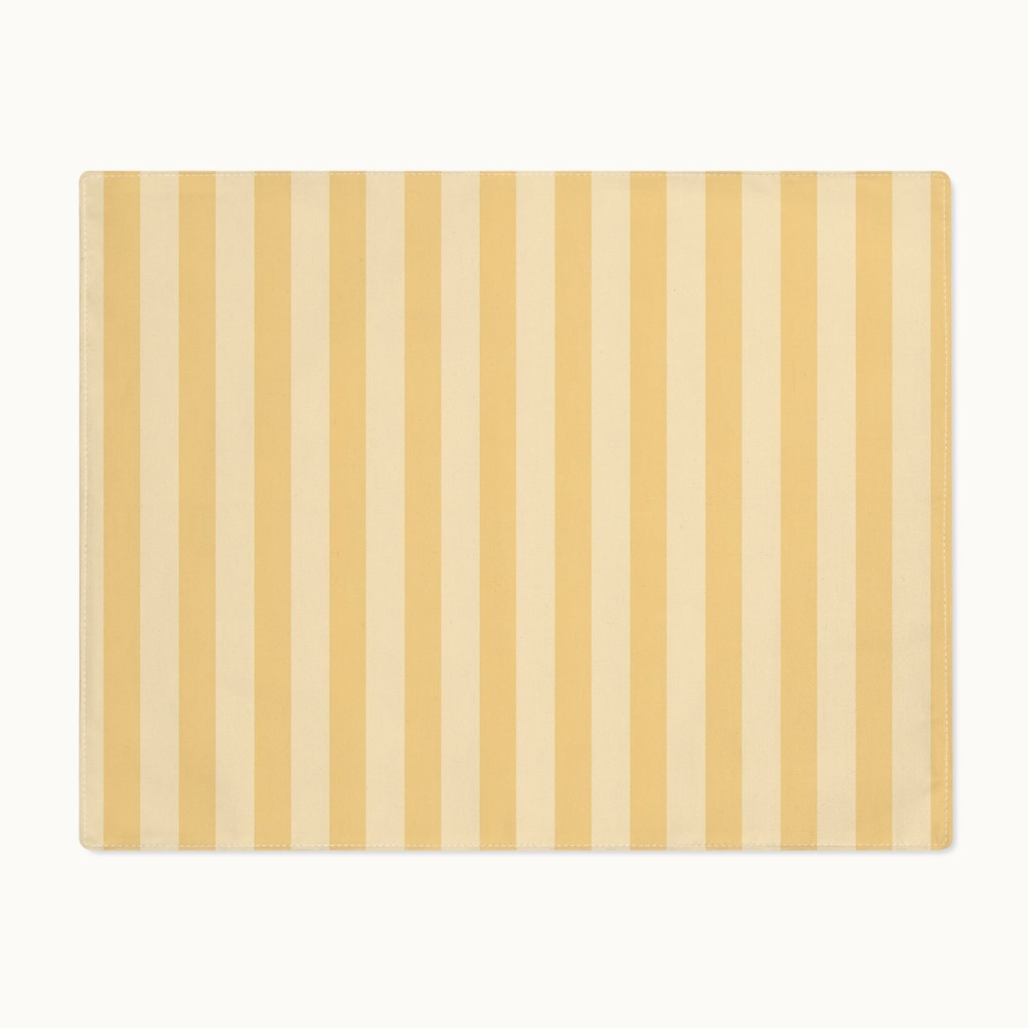 Buttercup Stripe Placemat