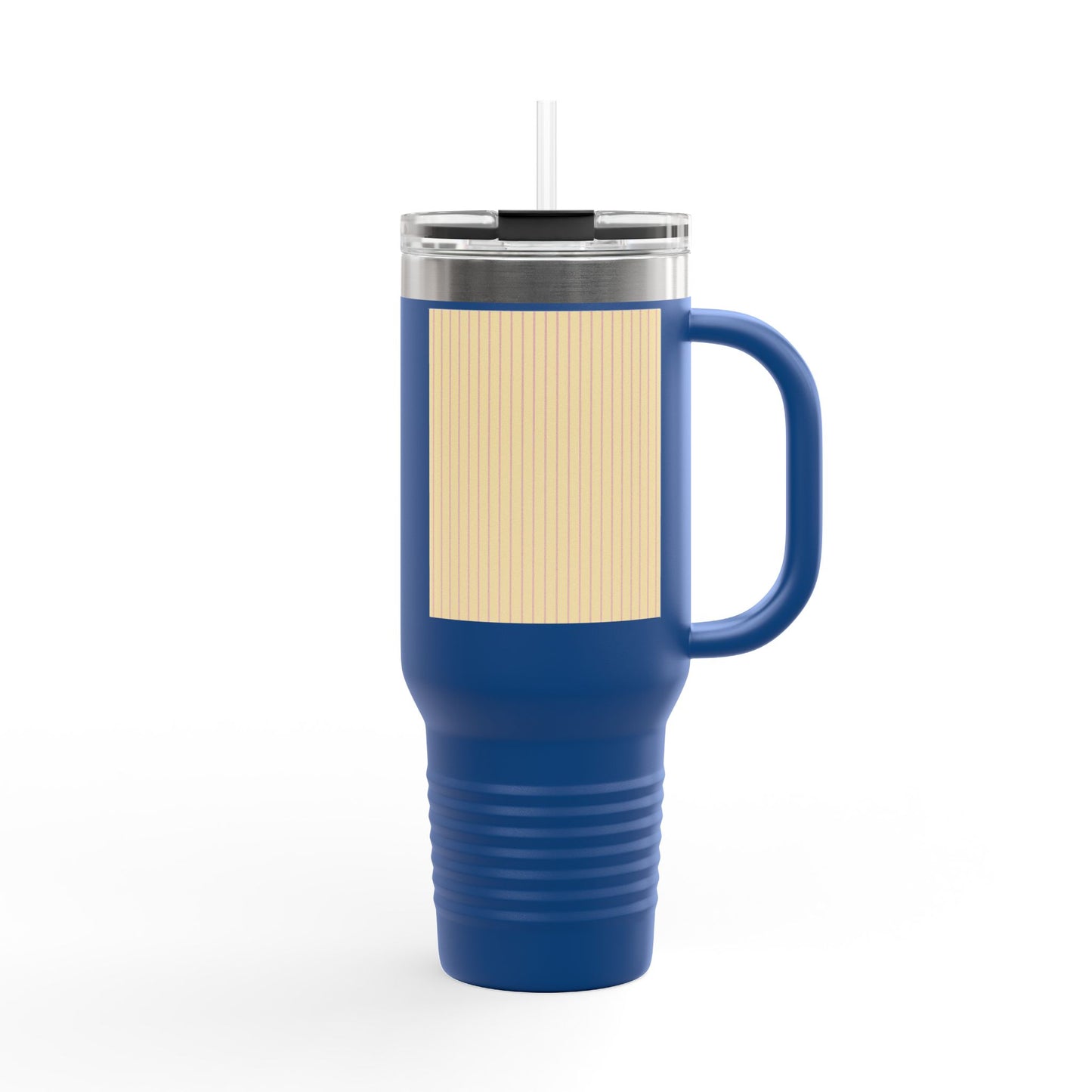 40oz Insulated Travel Mug