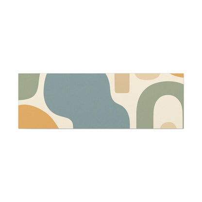 Stretched Canvas Wall Art