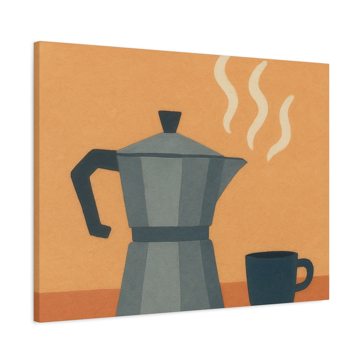 Stretched Canvas Wall Art