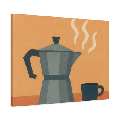 Stretched Canvas Wall Art