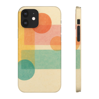 Snap Phone Case