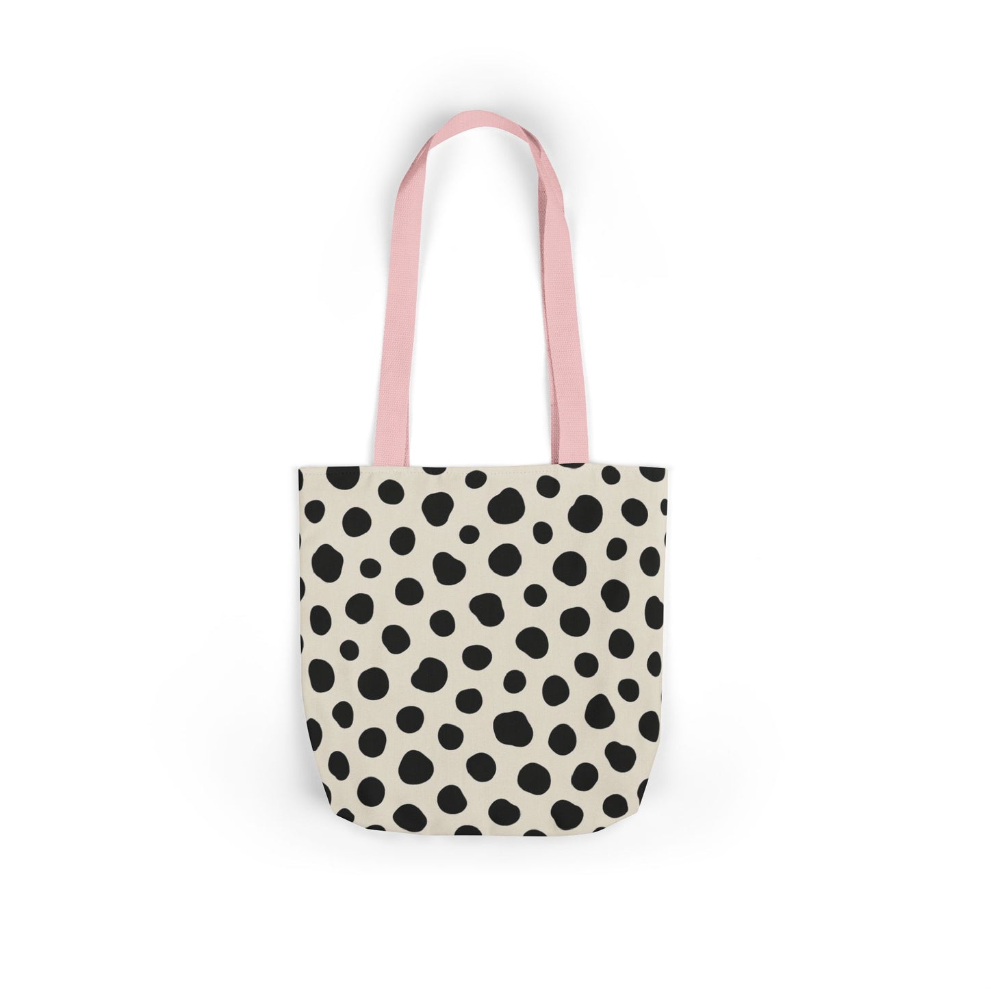Tote Bag with 5-Color Straps