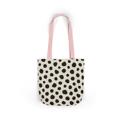 Tote Bag with 5-Color Straps