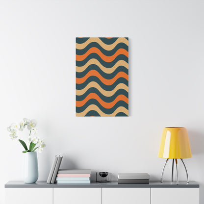 Canvas Art Print Vertical