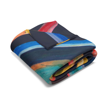 Arctic Fleece Blanket
