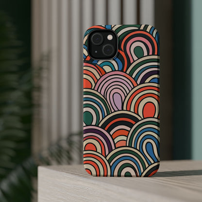 Magnetic Phone Case