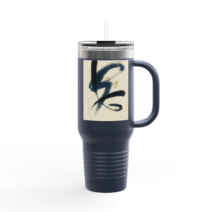 40oz Insulated Travel Mug