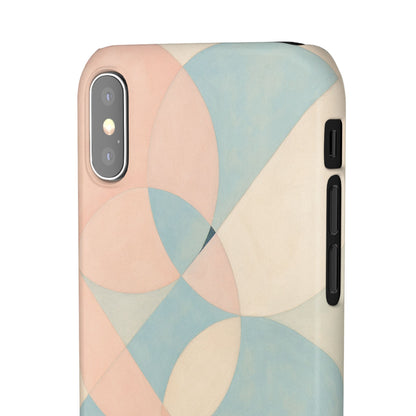 Snap Phone Case