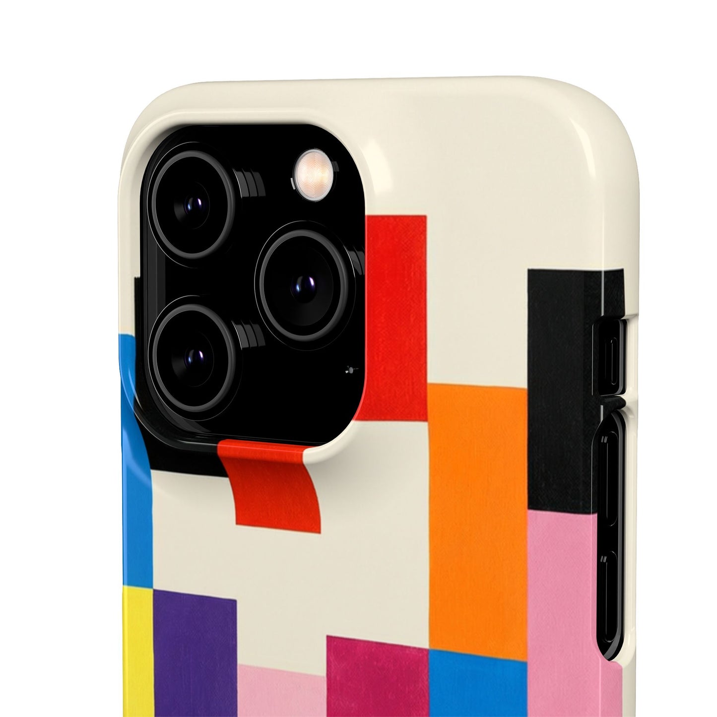 Snap Phone Case