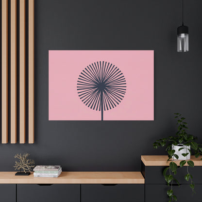 Stretched Canvas Wall Art