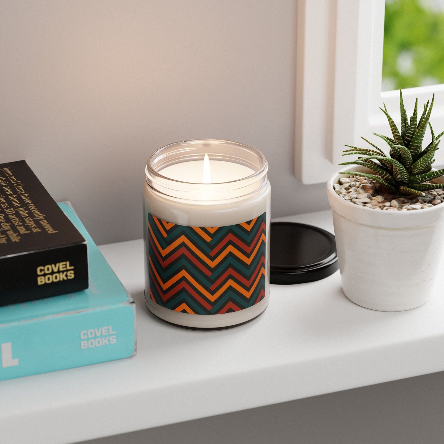 Soy Candle