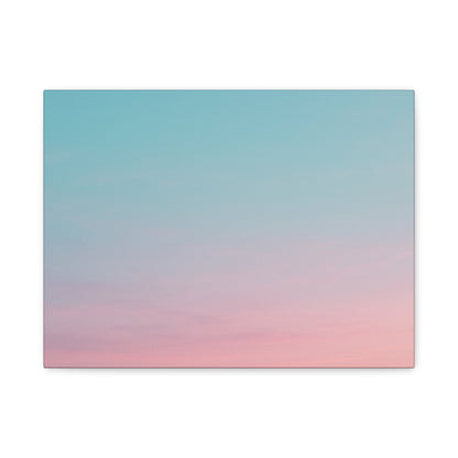 Stretched Canvas Wall Art